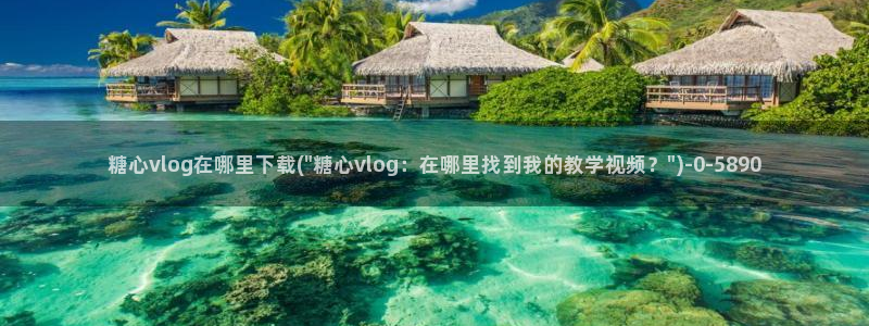 糖心vlog产精国品免费老版